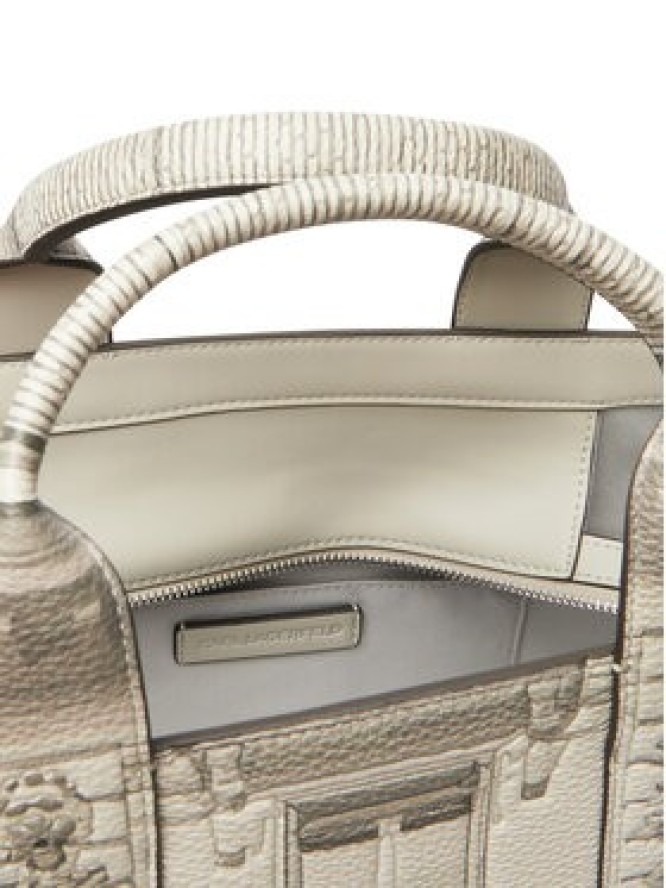KARL LAGERFELD Torebka B2W30283 Szary