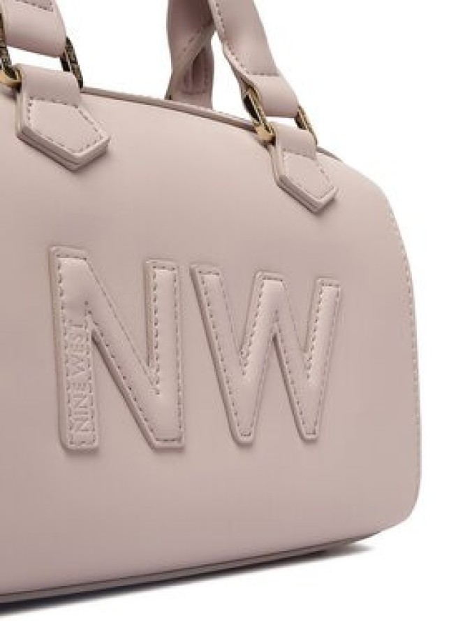 Nine West Torebka EO-Lira II-LX20085 Fioletowy