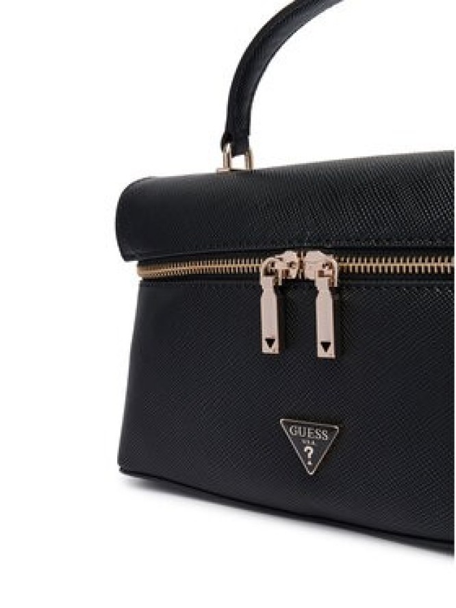 Guess Torebka Danielle Mini HWZG22 27770 Czarny