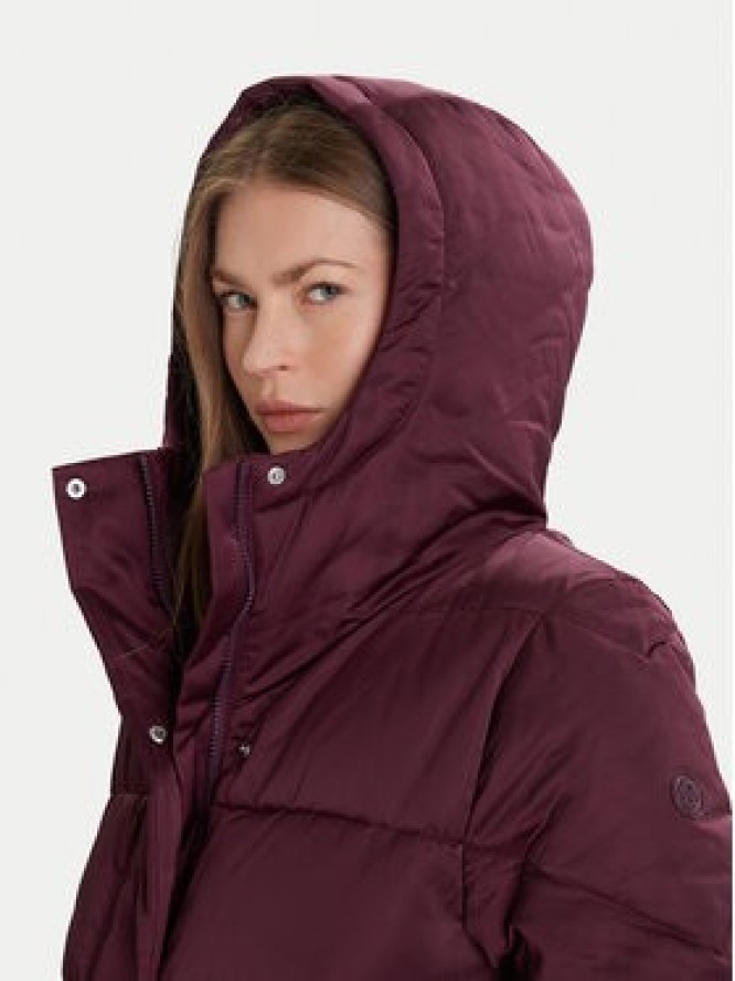 BOSS Kurtka zimowa Petrano 50546834 Fioletowy Regular Fit