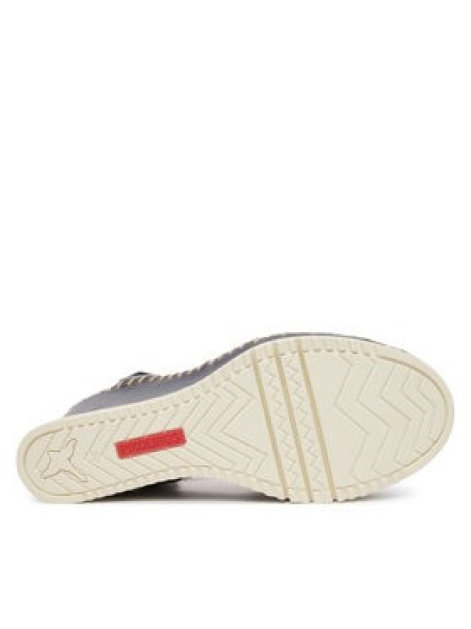 Pikolinos Sandały Aguadulce W3Z-1836C1 Niebieski