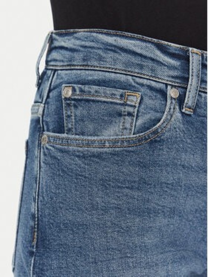 JOOP! Jeansy 10019115 30044950 Niebieski Regular Fit