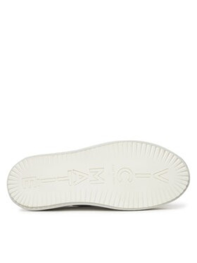 Vic Matié Sneakersy 1G3054D W62BQBT175 Biały