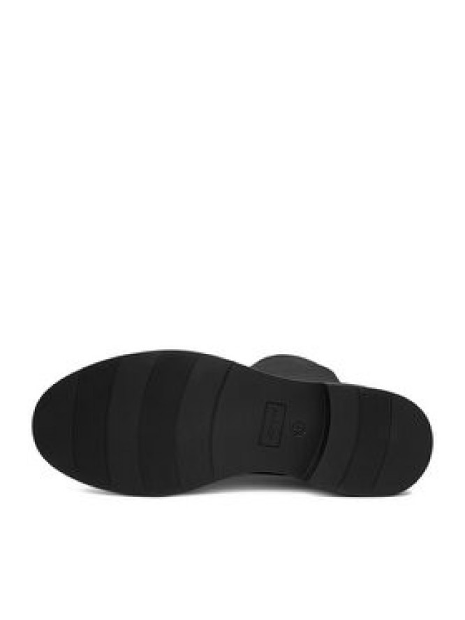 JENNY Kozaki CEO-WS6373-01 Czarny