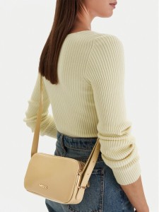 MEXX Torebka CEO-MEXX-L-005-09 Zielony