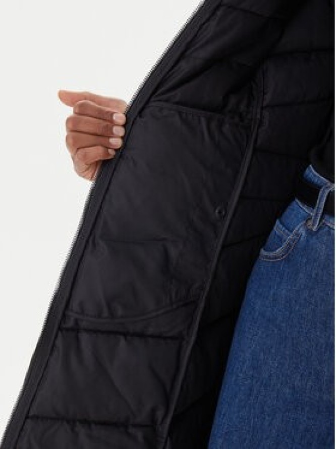 ONLY Kurtka zimowa Juliet 15353149 Czarny Regular Fit