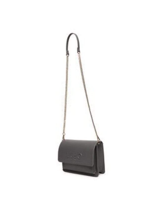 Liu Jo Torebka Ecs M Crossbody AF5152 E0087 Szary