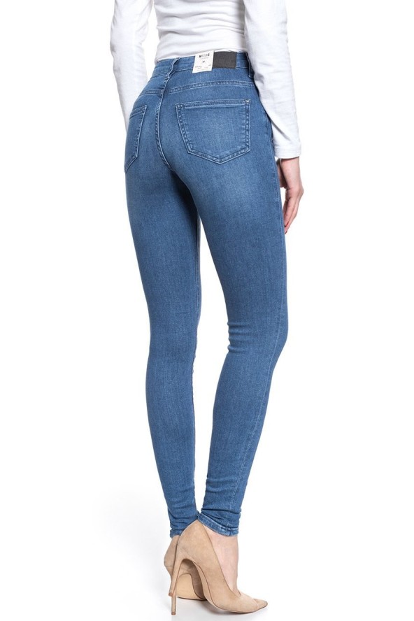 MUSTANG Zoe Super Skinny DENIM BLUE 1008368 5000 411