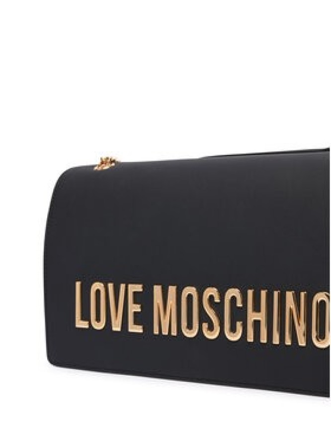 LOVE MOSCHINO Torebka JC4192PP1PKD0000 Czarny