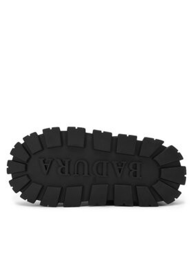 Badura Śniegowce WFA3451-1 Srebrny