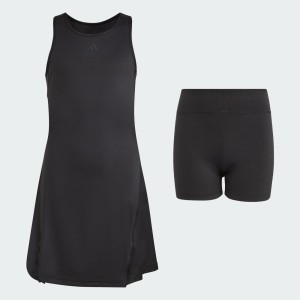 SUKIENKA GIRLS CLUB TENNIS CLIMACOOL