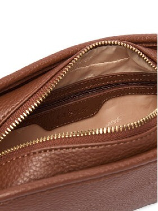 MEXX Torebka C-MEXX-L-023-08 Brązowy