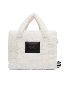 Liu Jo Torebka TF5272 E0021 Biały