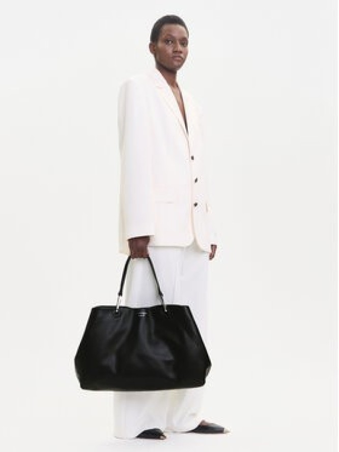 Emporio Armani Torebka EW001001 AF18673 UC001 Czarny