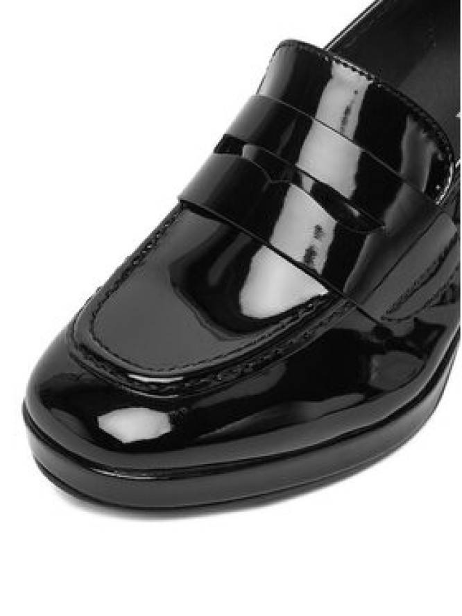 JENNY Półbuty CEO-PX195-01 Czarny