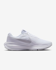 Buty do biegania Nike dla kobiet białe