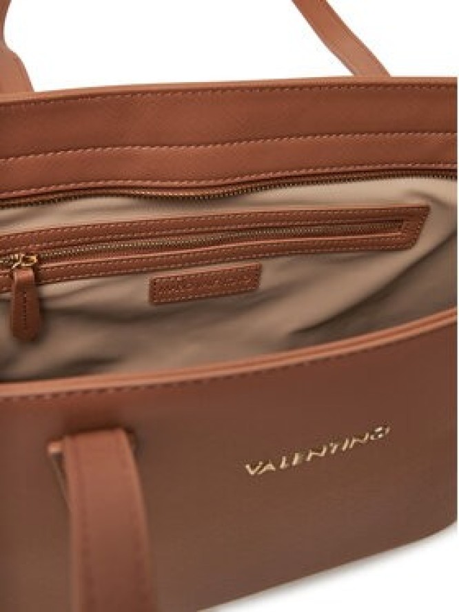 Valentino Torebka VBS7B301 Brązowy