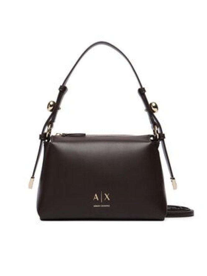 Armani Exchange Torebka XW002990 AF26452 U6032 Brązowy