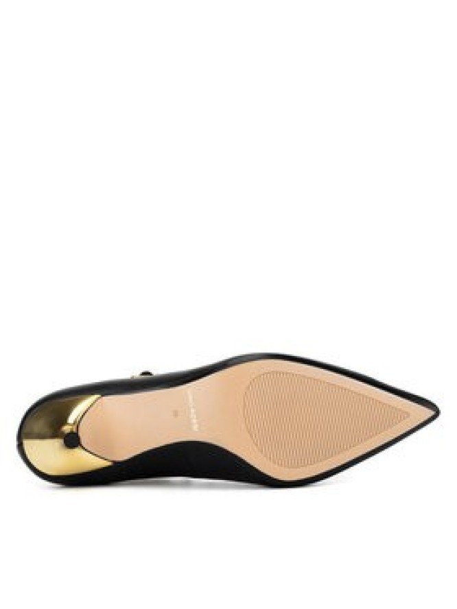 Gino Rossi Szpilki NOELLA-527-5 Czarny