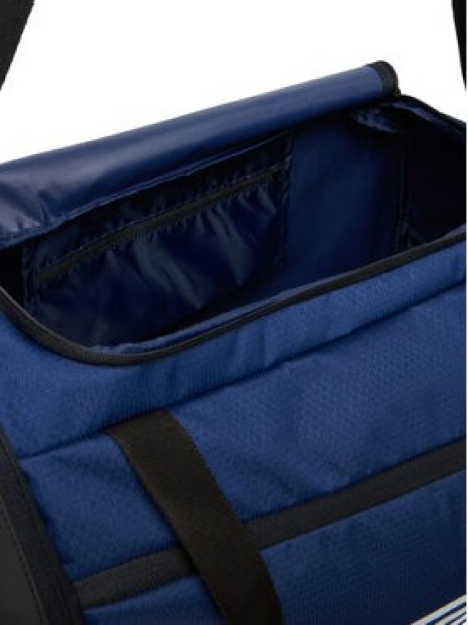 adidas Torba Essentials 3-Stripes Duffel Medium JM9059 Niebieski