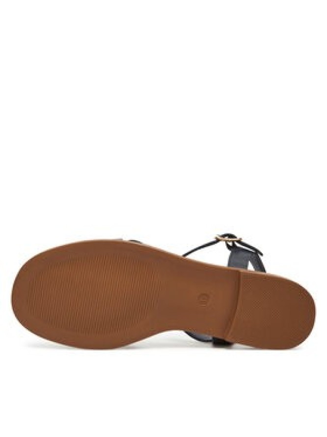 Lasocki Sandały RST-KM215-02 Granatowy