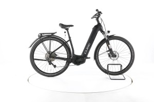 Second Life - Cube Nuride Hybrid Pro Allroad Trekking - Bardzo dobry stan