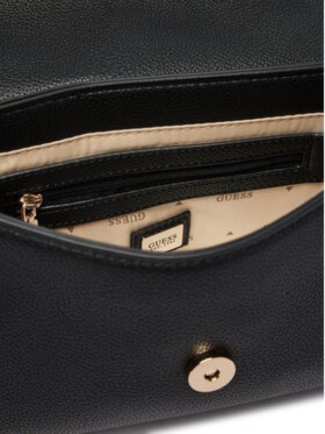 Guess Torebka Isola HWBG99 05210 Czarny