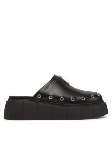 Inuikii Klapki Matilda 30102-070 Czarny