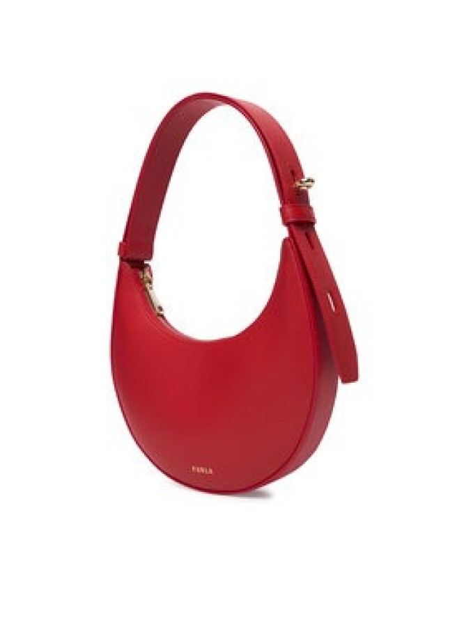 Furla Torebka Delizia Mini WE00649 AX0733 CN 4484S Czerwony