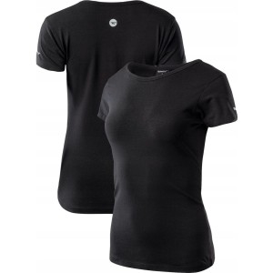 Koszulka bawełniana dla kobiet Lady Puro