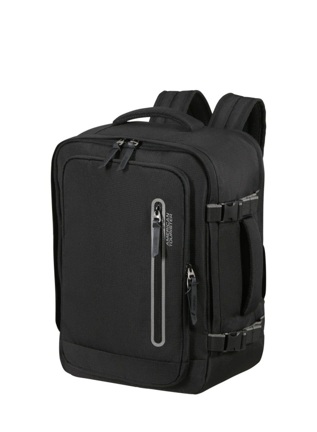 Plecak podróżny American Tourister Take2Cabin Sport S/M - black