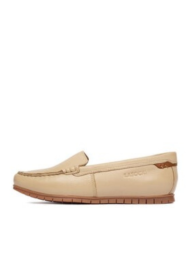 Lasocki Mokasyny CEO-WB-MADONNA-11 Beżowy