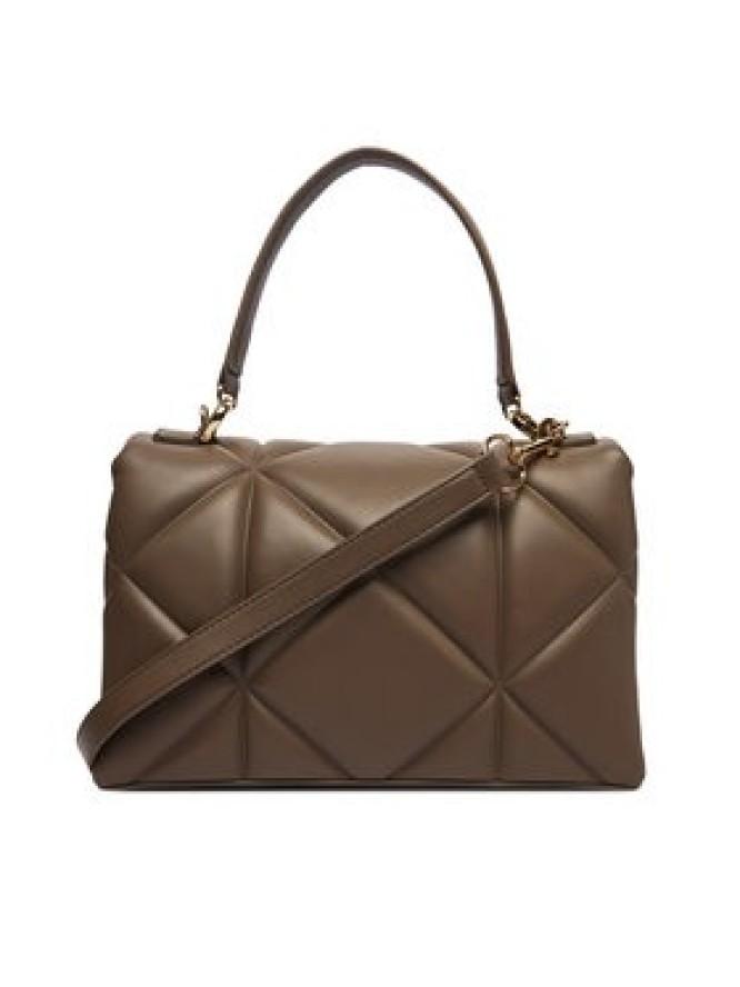 LOVE MOSCHINO Torebka JC4112PP1OLC0203 Brązowy