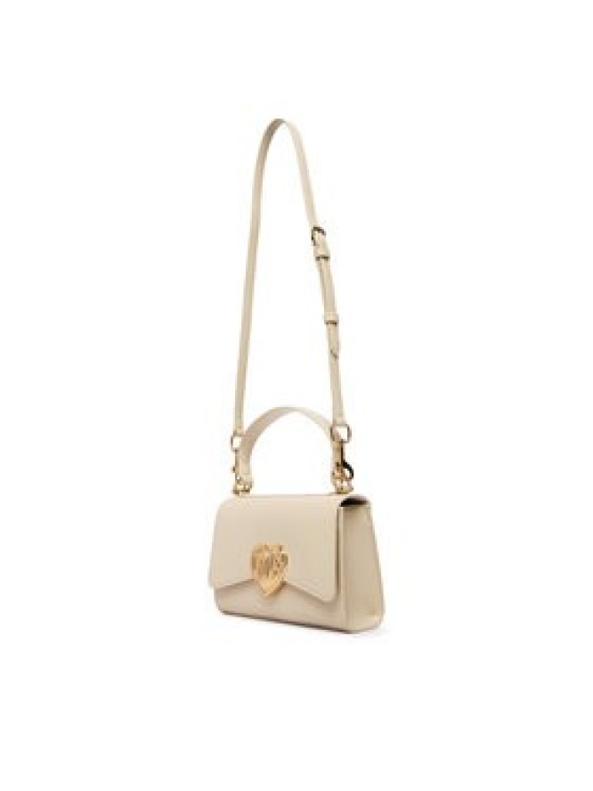 LOVE MOSCHINO Torebka JC4146PP1OL1611A Écru