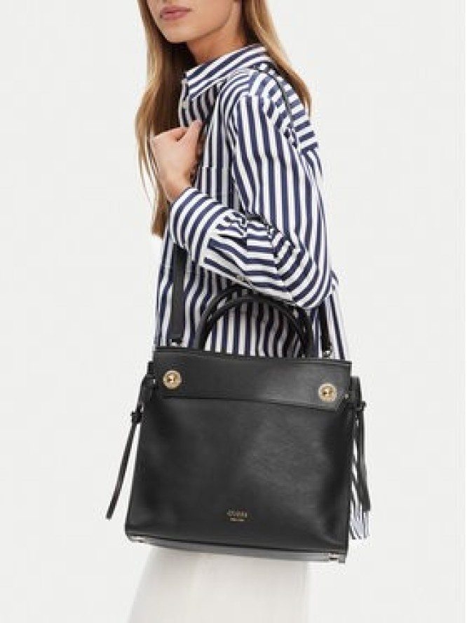 Guess Torebka HWBIAA L5117 Czarny