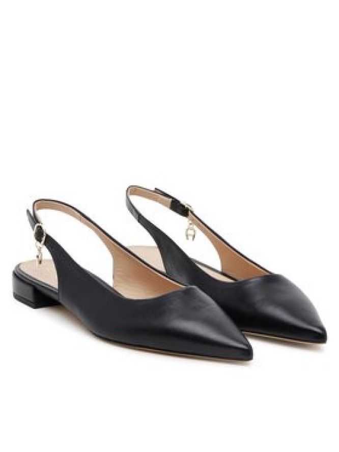 Aigner Czółenka Alina 4F 1251210 Czarny