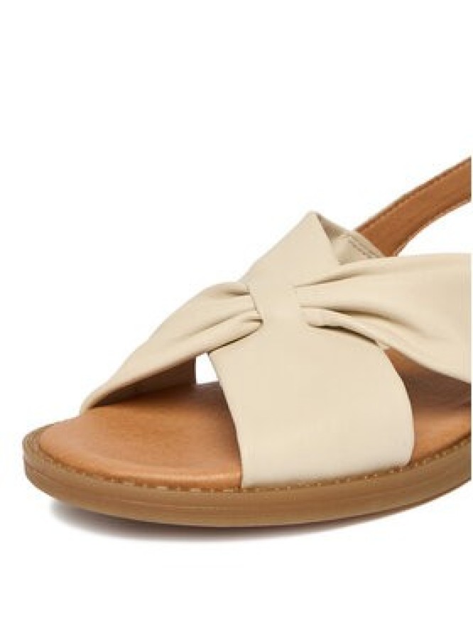 Remonte Sandały CEO-D3674-61 Beżowy