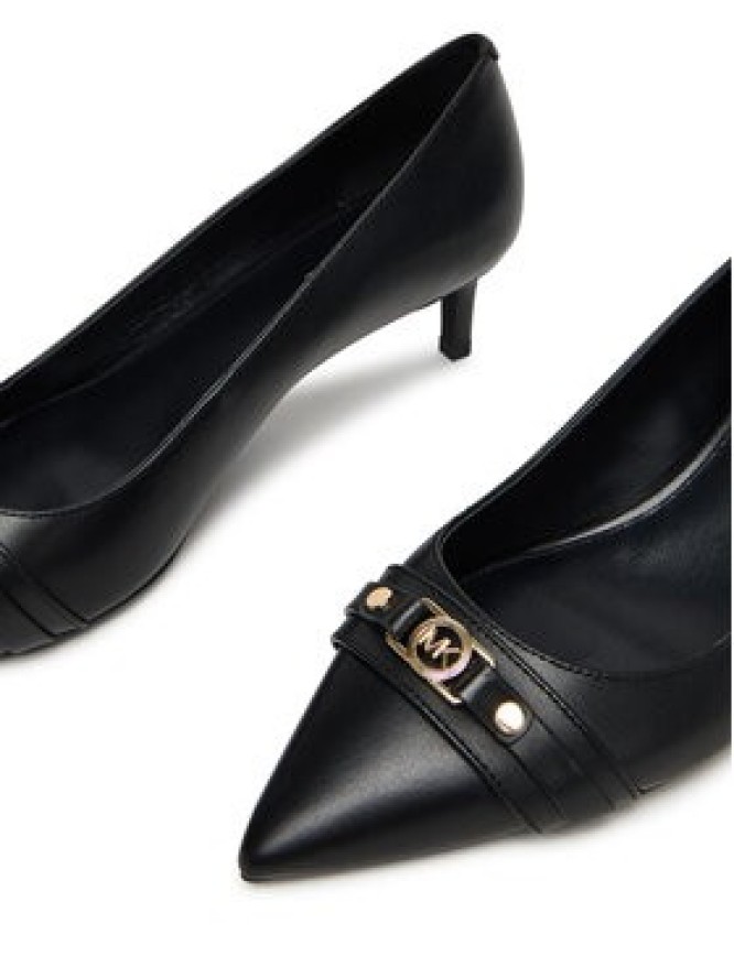 MICHAEL Michael Kors Czółenka Mandy Flex 40T5MAMP1L Czarny