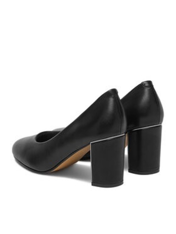 Lasocki Czółenka CEO-WS1055-02 Czarny