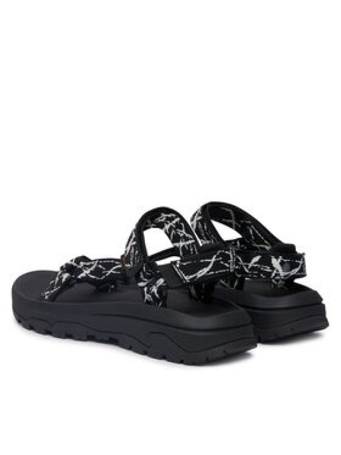 Teva Sandały Hurricane XLT 3 1173671 Czarny