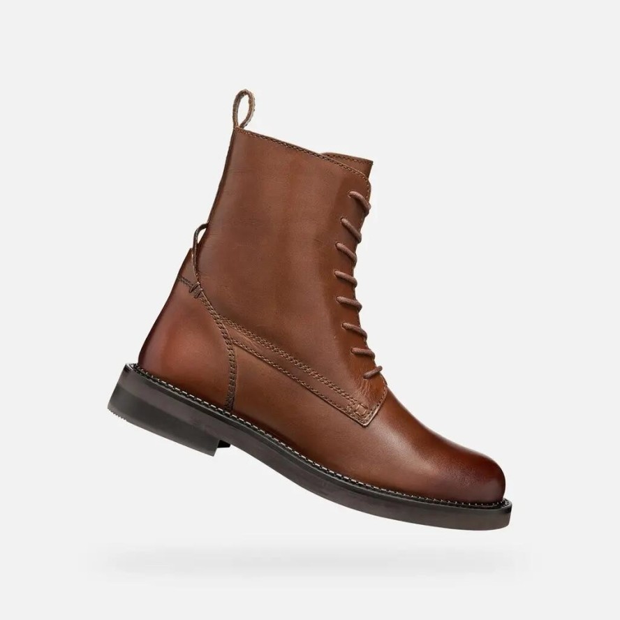 Buty damskie Geox Serilda G