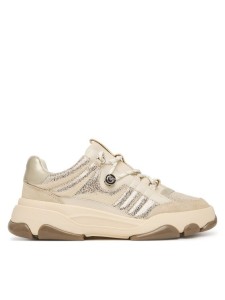 PINKO Sneakersy Athena 01 SS0195P038 Złoty