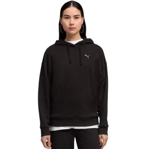 PUMA ESS Elevated Comfort Hoodie bluza damska