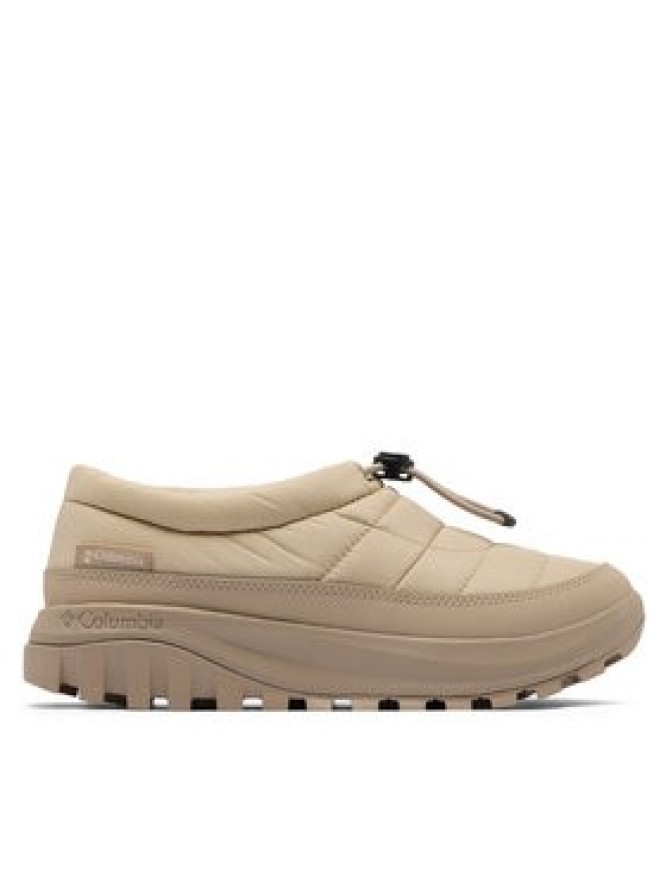 Columbia Śniegowce Snowtrot Unwind™ 2143961 Brązowy