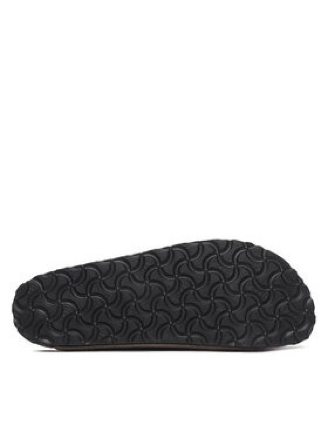 Birkenstock Klapki Arizona Shearling 1028293 Beżowy