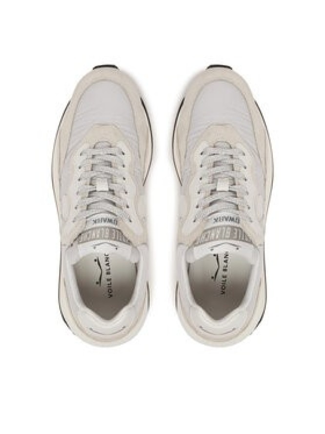 Voile Blanche Sneakersy Owark Hype Woman 0012018292.17.2B95 Szary