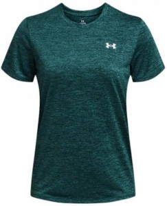 Koszulka treningowa damska Under Armour Tech