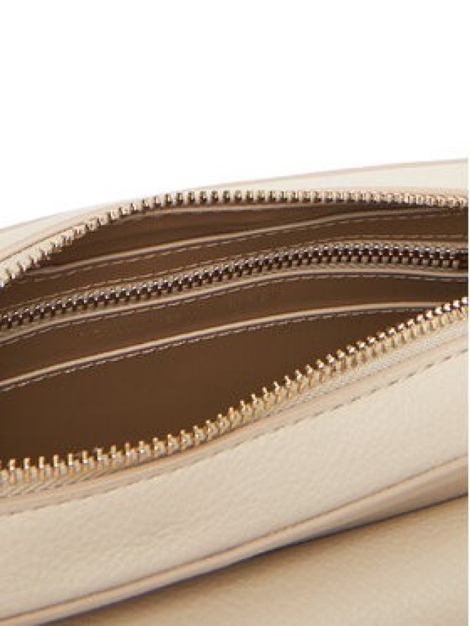 Tommy Hilfiger Torebka DISTINCT CAMERA BAG AW0AW17455 Beżowy