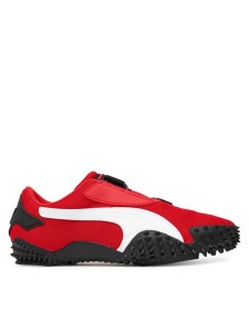 Puma Sneakersy Mostro OG Prime 403206 06 W Czerwony