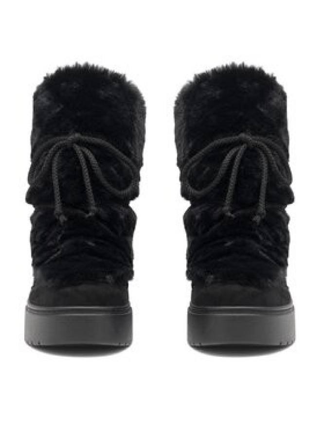 Jenny Fairy Trzewiki WS5895-05 Czarny